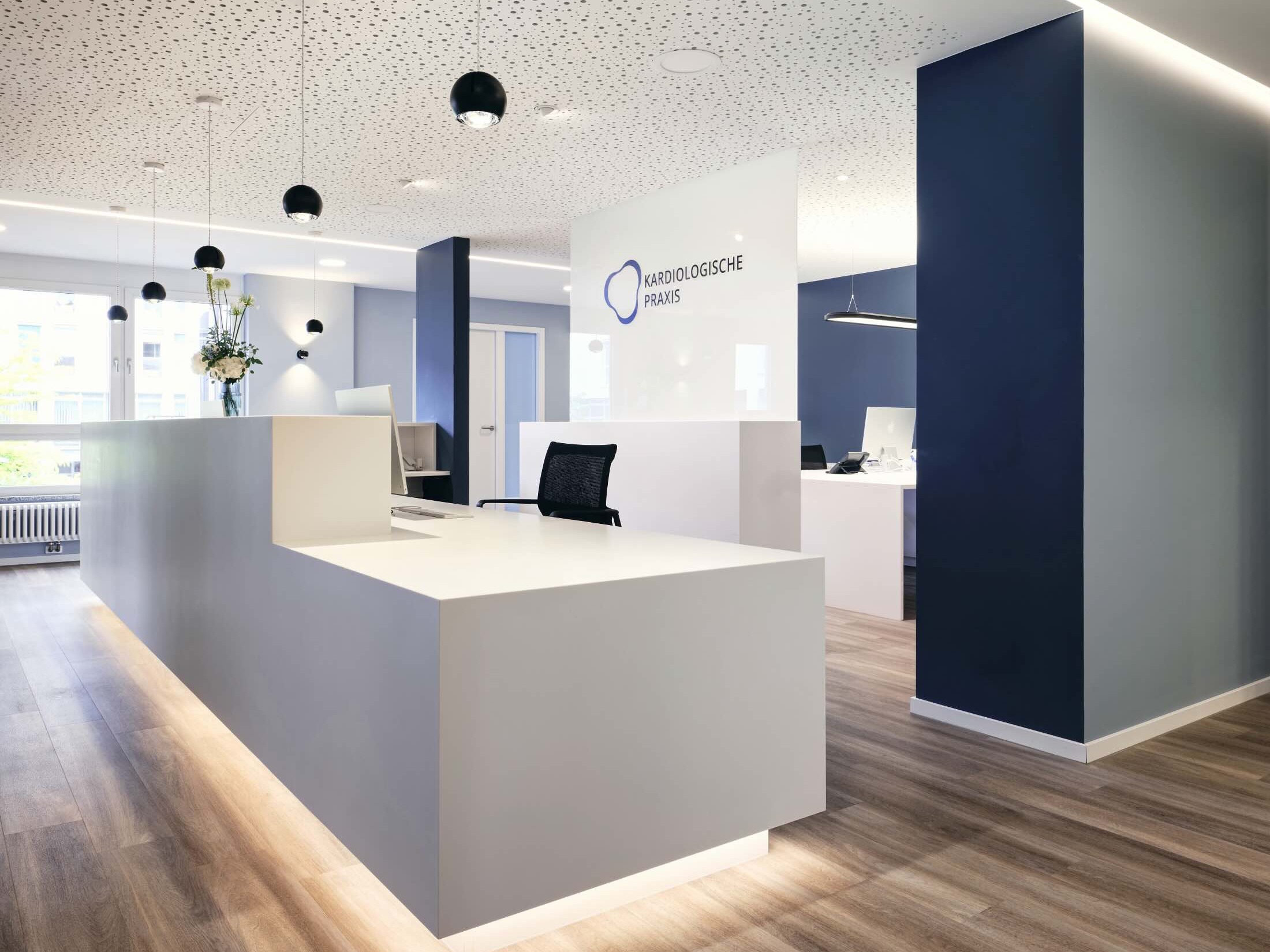 Kardiologie Olching 1