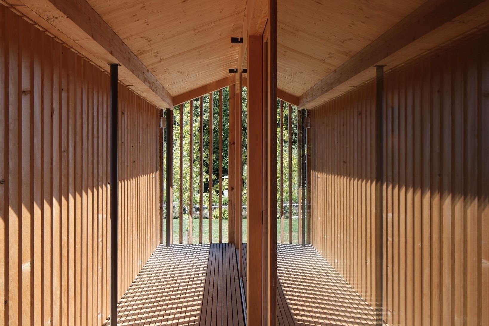 Stefan Bannert Architekten